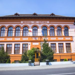 muzeul de istorie blaj
